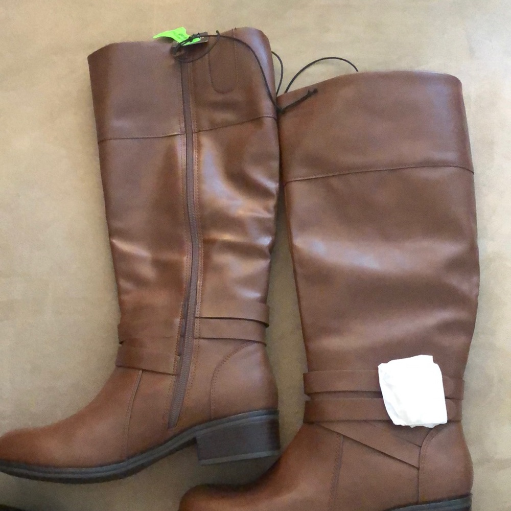 Women’s boots